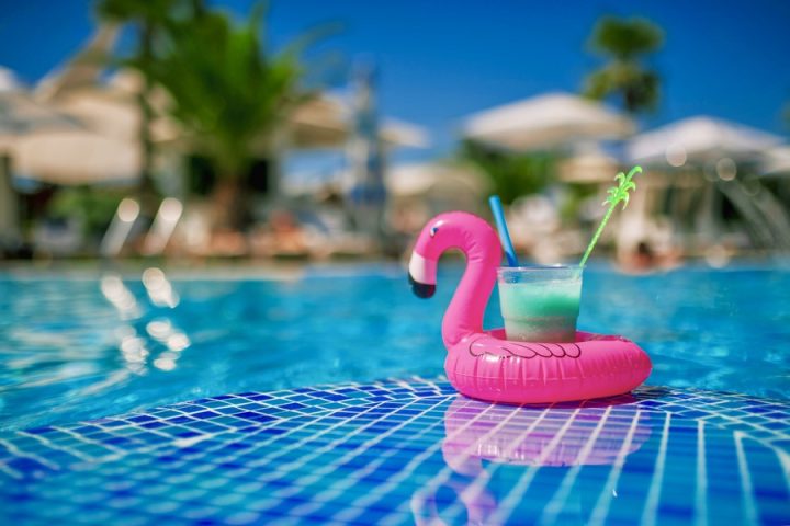 The Luxury Summer Staycation Offer in Lucknow at Ramada Plaza Lucknow 2025 May