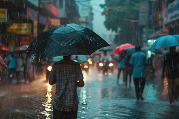 Monsoon Luxury Stay Package at Ramada Plaza Lucknow book this deal